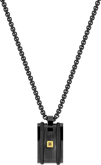 C42029 - Necklaces - STEEL
