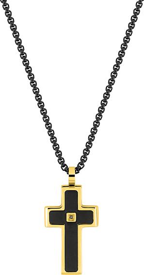 C42031 - Necklaces - STEEL