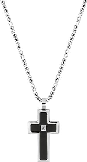 C42032 - Necklaces - STEEL