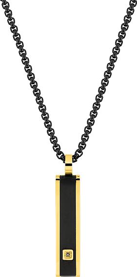 C42033 - Necklaces - STEEL