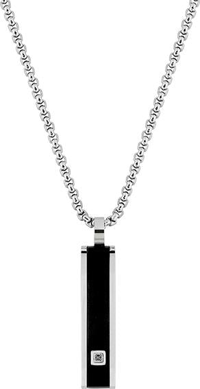 C42034 - Necklaces - STEEL