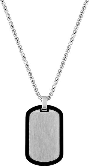 C42039 - Necklaces - STEEL