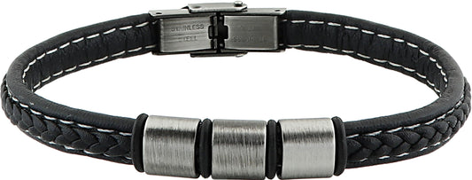 C43033 - Bracelets - STEEL