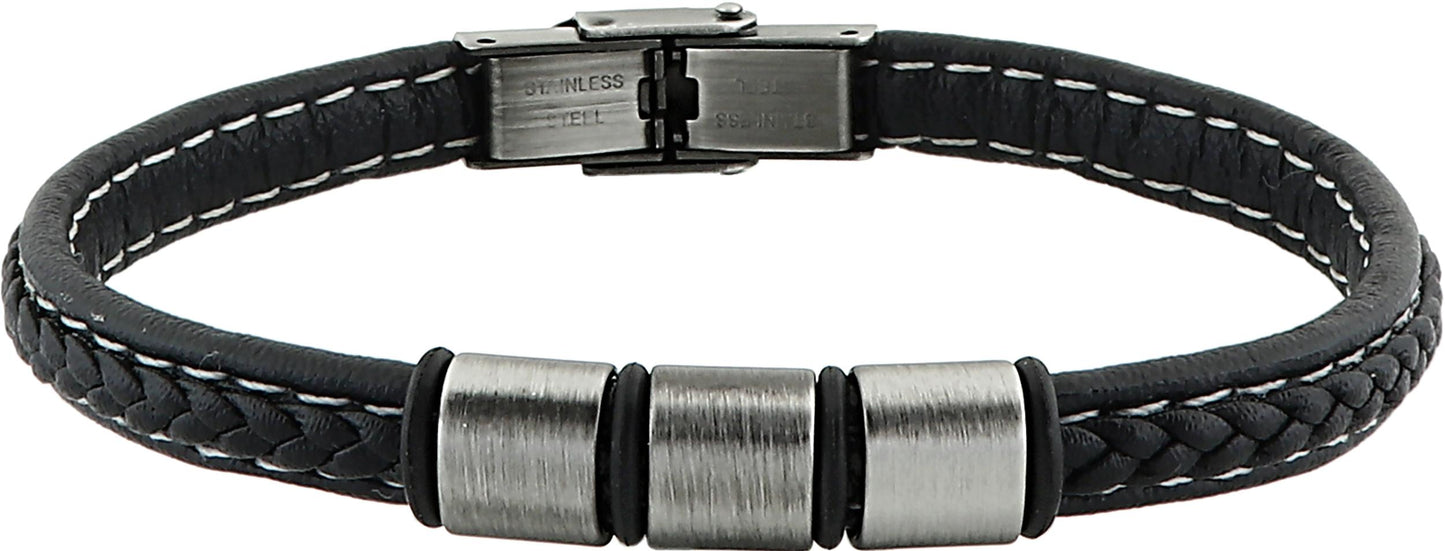 C43033 - Bracelets - STEEL