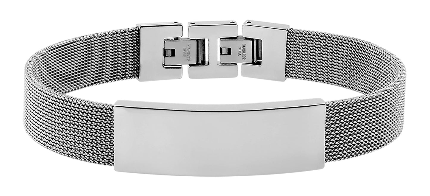 C43038 - Bracelets - STEEL