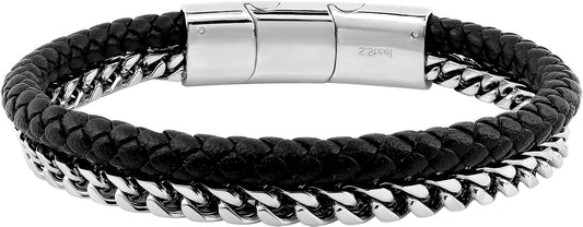 C43039 - Bracelets - STEEL