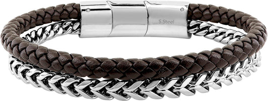 C43040 - Bracelets - STEEL