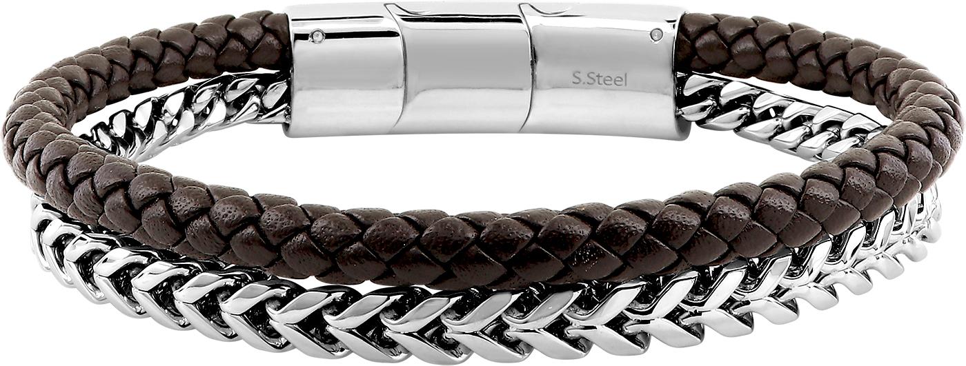 C43040 - Bracelets - STEEL
