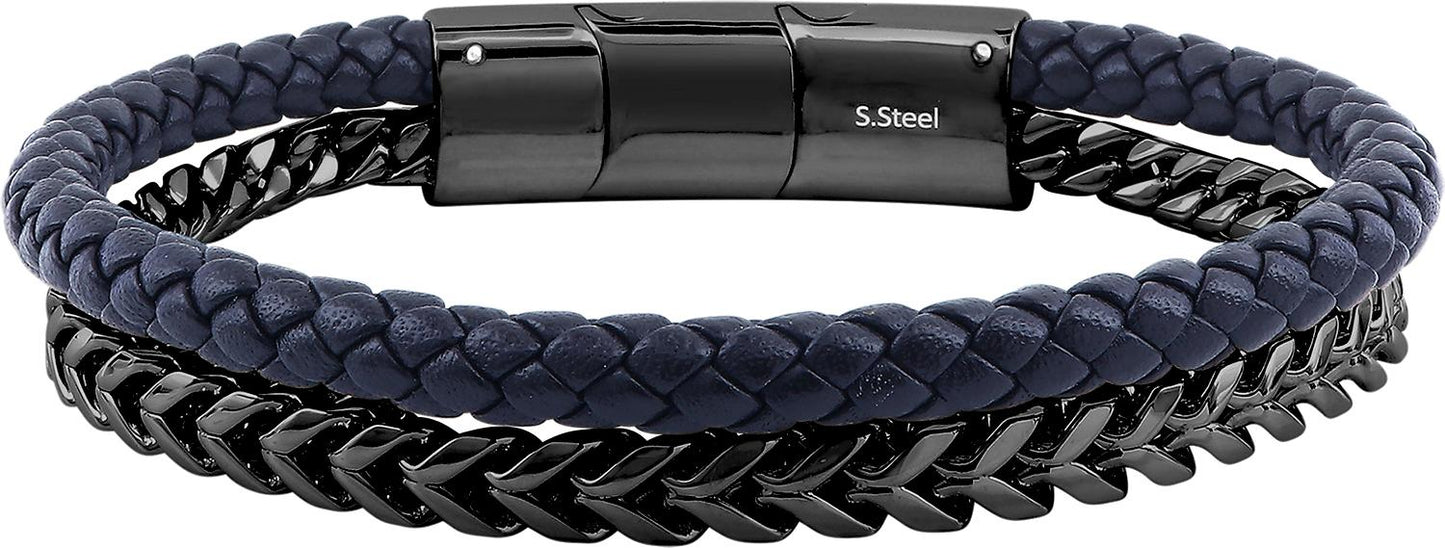 C43041 - Bracelets - STEEL