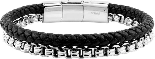 C43042 - Bracelets - STEEL