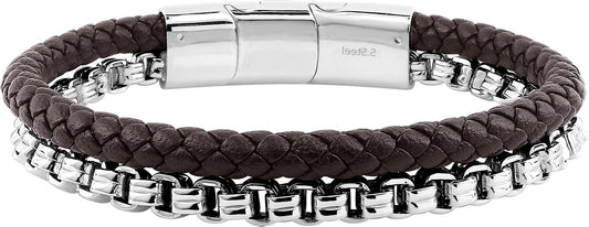C43043 - Bracelets - STEEL