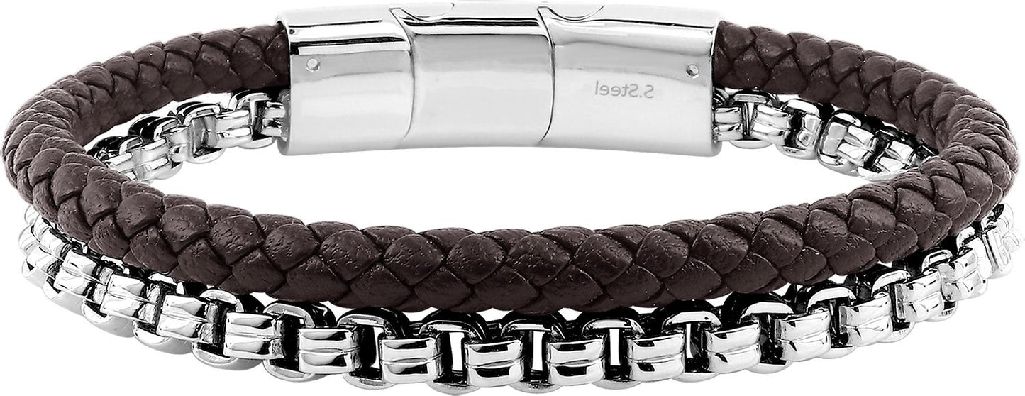 C43043 - Bracelets - STEEL