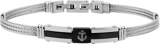 C43047 - Bracelets - STEEL