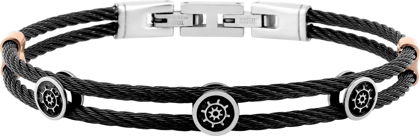 C43048 - Bracelets - STEEL