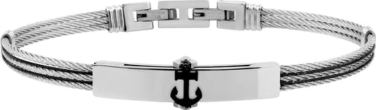 C43050 - Bracelets - STEEL
