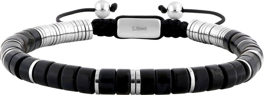 C43065 - Bracelets - STEEL