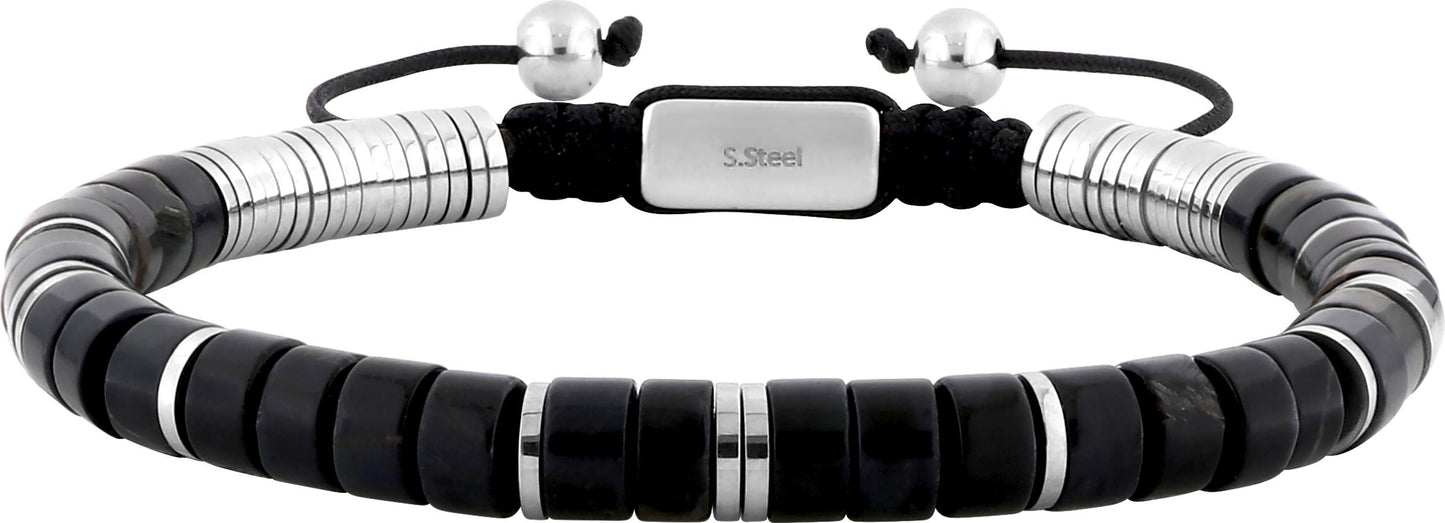 C43065 - Bracelets - STEEL