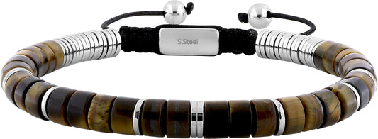 C43066 - Bracelets - STEEL