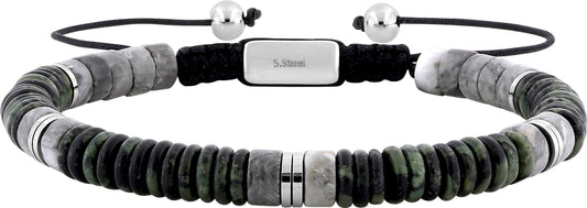 C43067 - Bracelets - STEEL