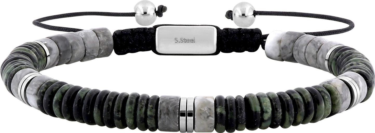 C43067 - Bracelets - STEEL