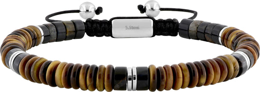 C43068 - Bracelets - STEEL
