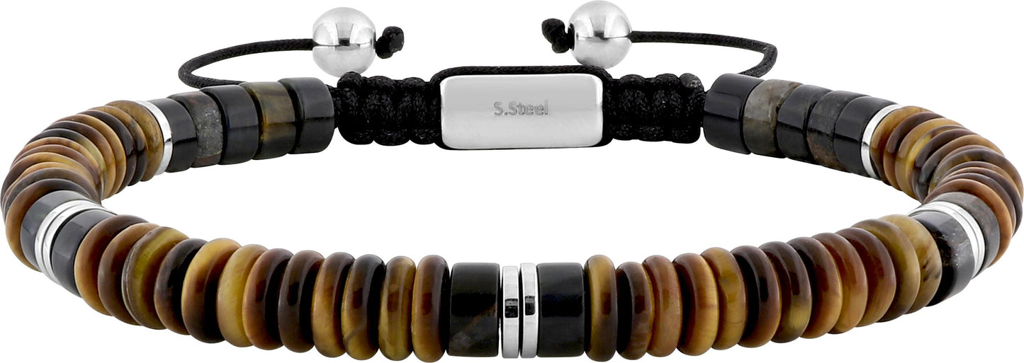 C43068 - Bracelets - STEEL