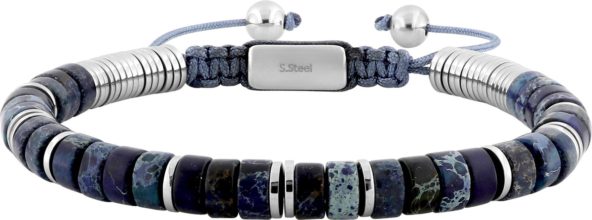 C43069 - Bracelets - STEEL