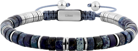 C43069 - Bracelets - STEEL