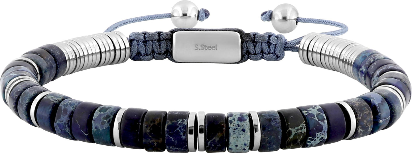 C43069 - Bracelets - STEEL