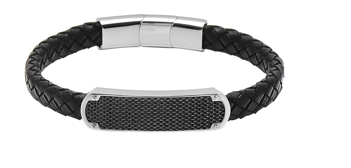 C43071 - Bracelets - STEEL