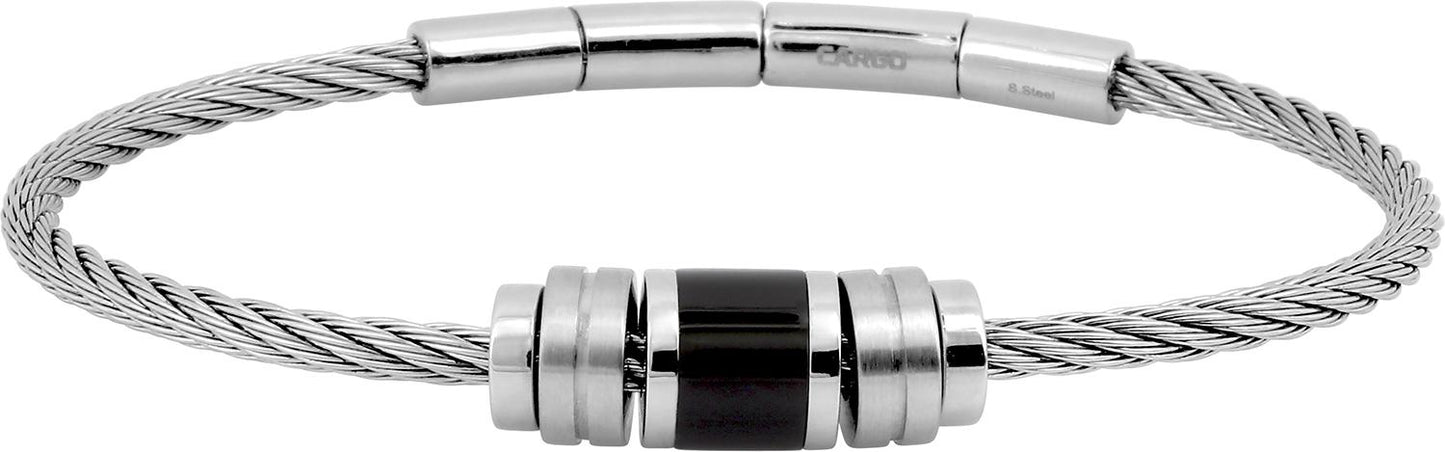 C43072 - Bracelets - STEEL