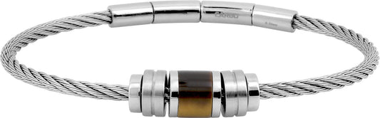 C43073 - Bracelets - STEEL