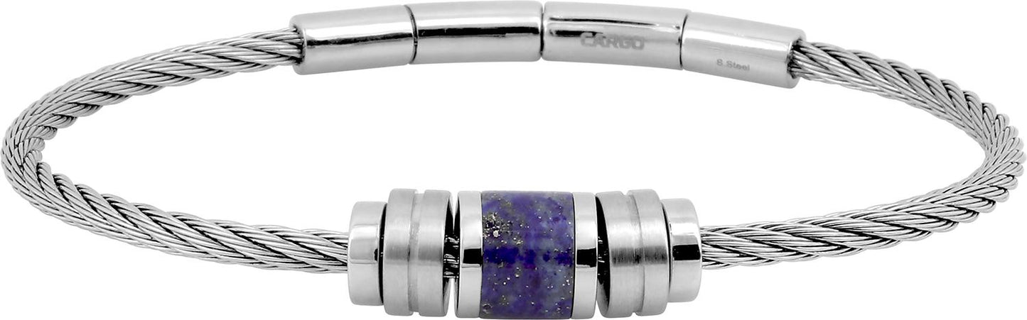 C43074 - Bracelets - STEEL