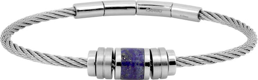 C43074 - Bracelets - STEEL