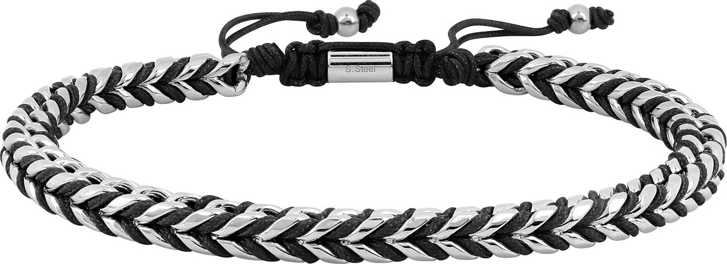 C43075 - Bracelets - STEEL
