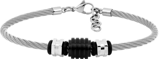 C43080 - Bracelets - STEEL