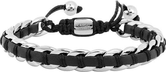 C43082 - Bracelets - STEEL
