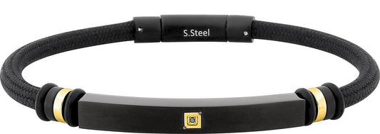 C43090 - Bracelets - STEEL