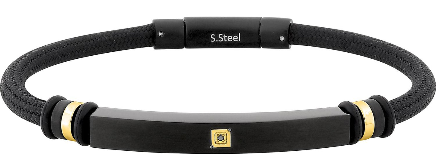 C43090 - Bracelets - STEEL