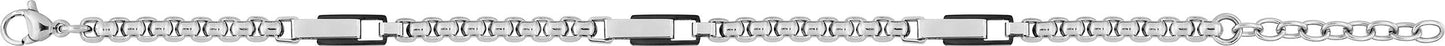 C43094 - Bracelets - STEEL
