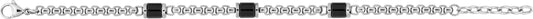 C43096 - Bracelets - STEEL