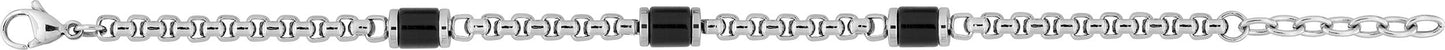 C43096 - Bracelets - STEEL