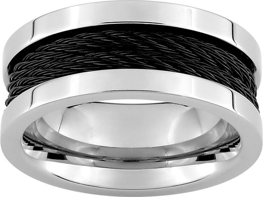 C47004 - Rings - STEEL
