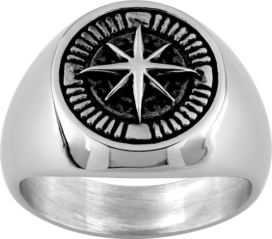 C47006 - Rings - STEEL