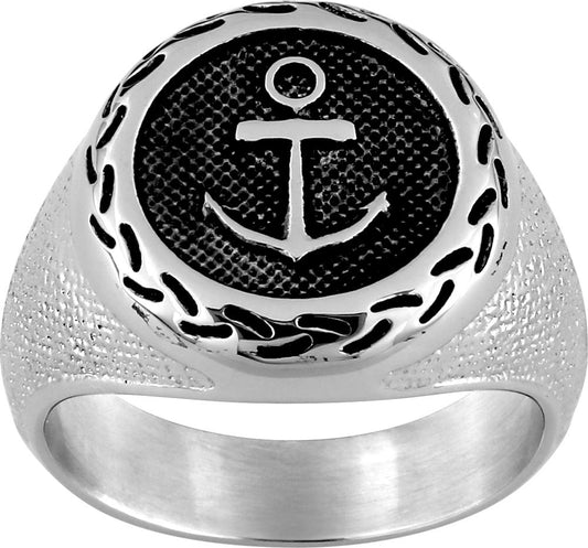 C47007 - Rings - STEEL