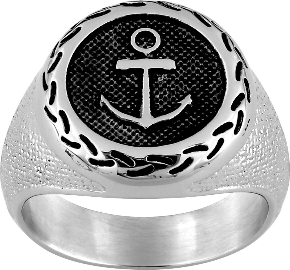 C47007 - Rings - STEEL