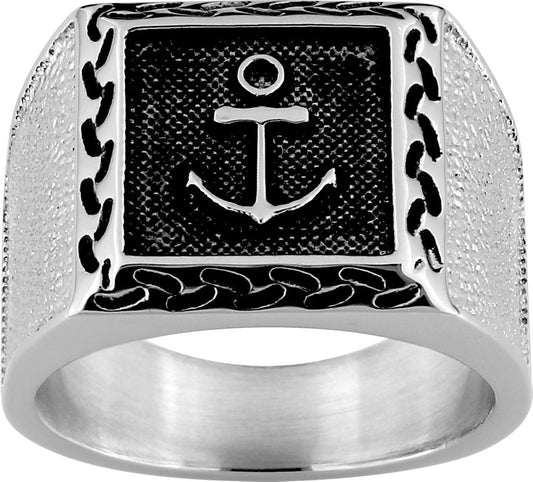 C47008 - Rings - STEEL