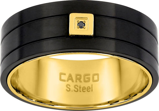 C47009 - Rings - STEEL