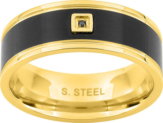 C47012 - Rings - STEEL