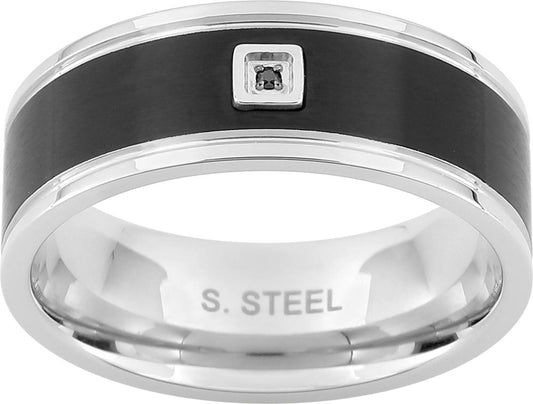 C47013 - Rings - STEEL